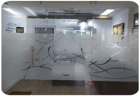 Centro de Especialidades Cardiorenal Nefrología, Diálisis y Trasplante Renal