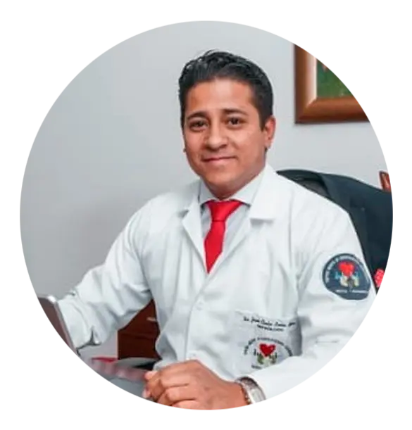 Especialista en Nefrología. Diálisis y Trasplante renal