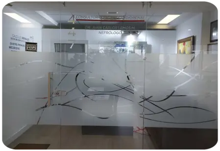 Nefrología, Diálisis y Trasplante Renal